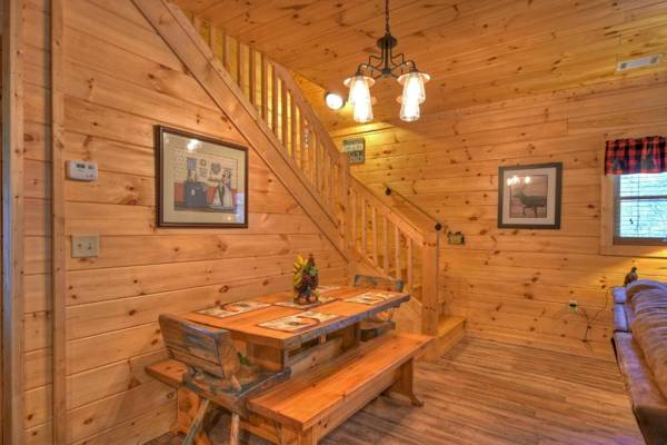 Ellijay River Cottage Star5vacations