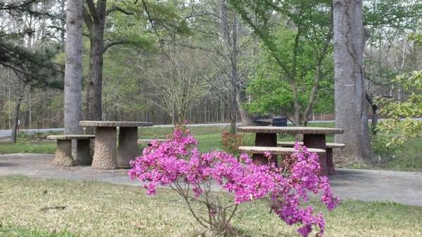 Valley Inn - Hamilton Ga