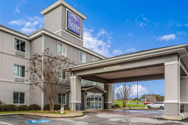 Sleep Inn & Suites Hiram