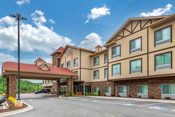 Fairfield Inn & Suites by Marriott Helen