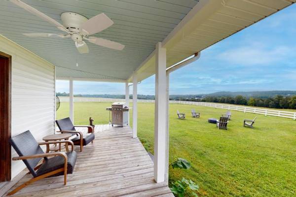 Avery Farm Cottage