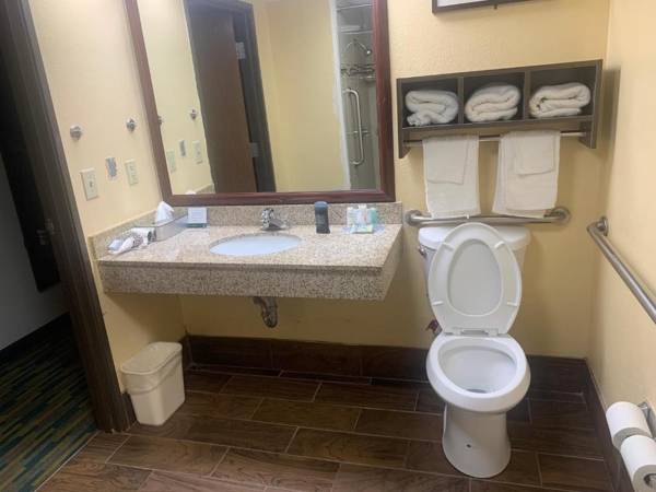 Quality Inn Winder GA