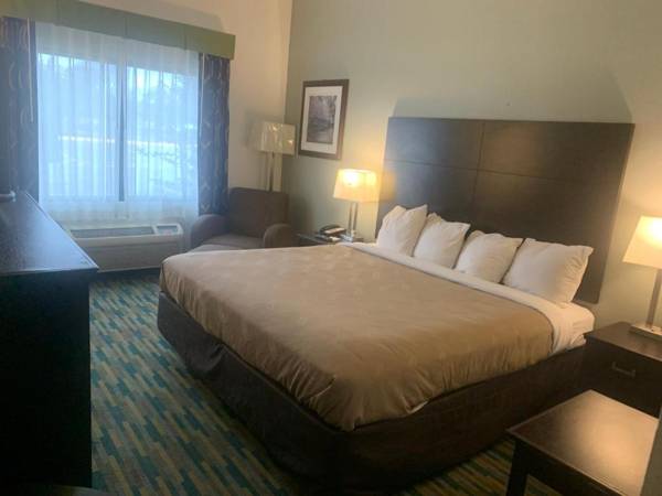 Quality Inn Winder GA