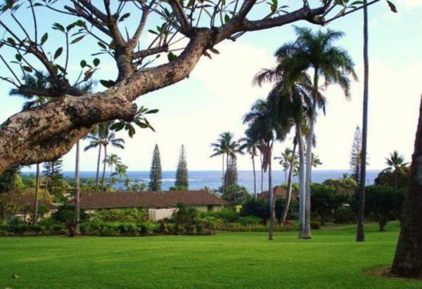 Hana-Maui Resort a Destination by Hyatt Residence