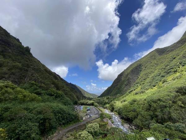 The Northshore Hostel Maui