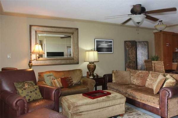 Maalaea Kai Resort 317