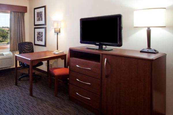 Workspace - AmericInn by Wyndham Algona