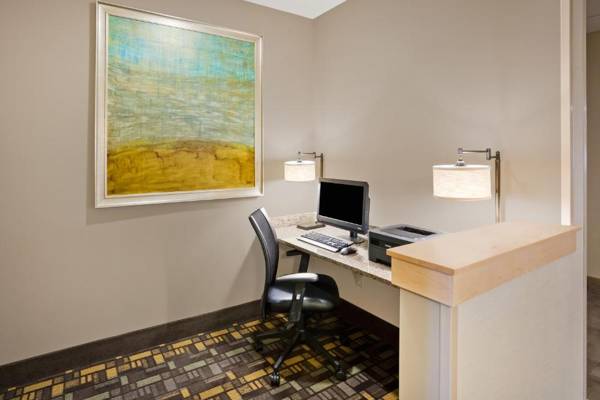 Workspace - AmericInn by Wyndham DeWitt