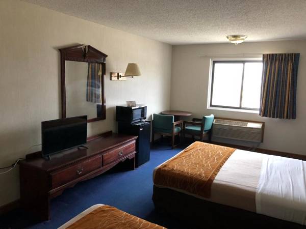 Denison Inn & Suites