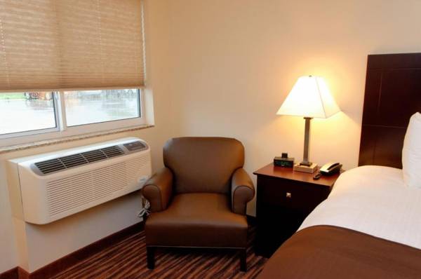 Cobblestone Inn & Suites Fort Madison