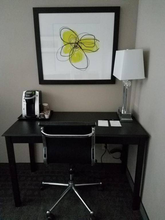 Workspace - Okoboji Inn & Suites