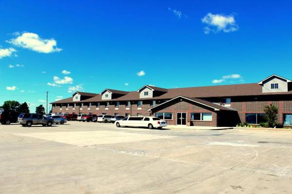 Super 8 by Wyndham Missouri Valley