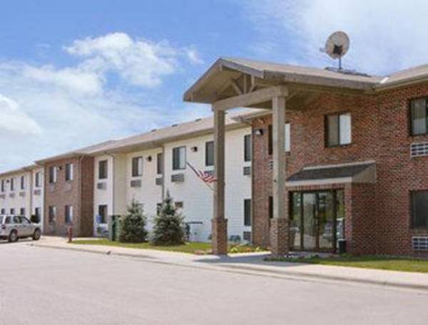 Americas Best Value Inn Missouri Valley