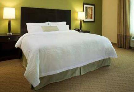 Hampton Inn Orange City