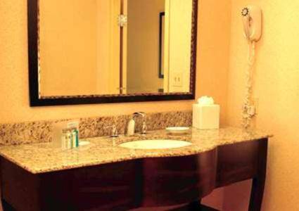 Hampton Inn Orange City