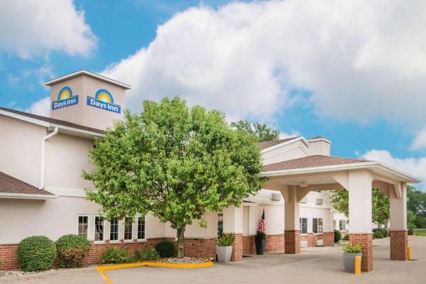 Days Inn by Wyndham Ottumwa