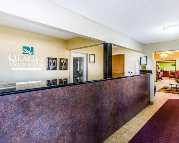 Quality Inn & Suites Ottumwa