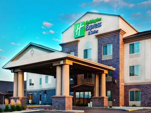 Holiday Inn Express Hotel & Suites Sheldon an IHG Hotel