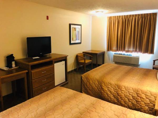 Shenandoah Inn & Suites