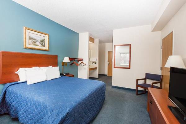 Reston Inn & Suites