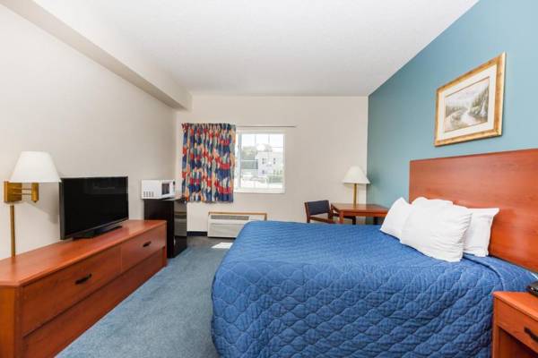 Reston Inn & Suites