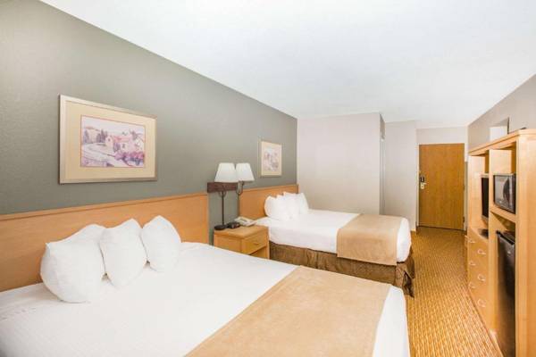 Ramada by Wyndham Spirit Lake/Okoboji