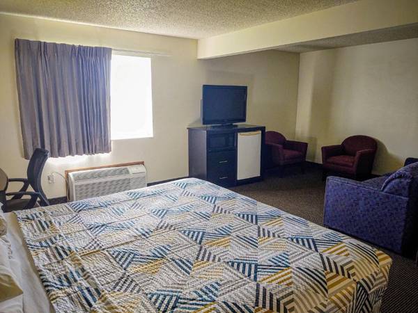 Motel 6 Stuart Ia