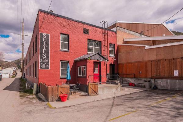 Suites of Lava Hot Springs