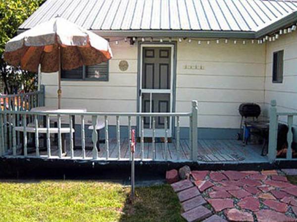 Adventures Vacation Rentals