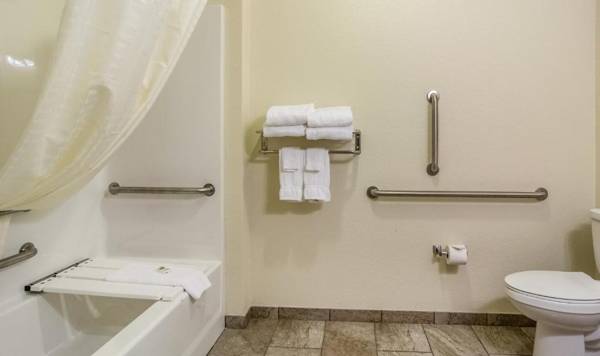 Cobblestone Inn & Suites - Altamont