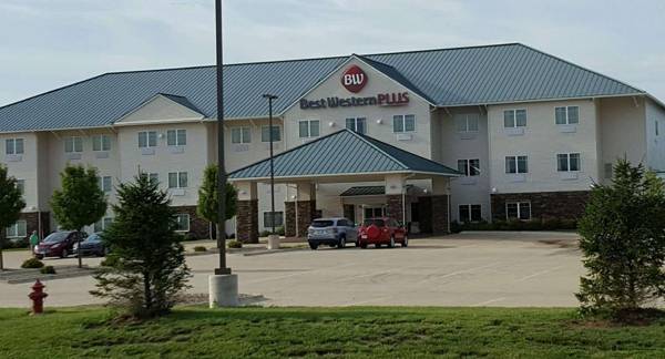 Best Western Plus Green Mill Village Hotel & Suites