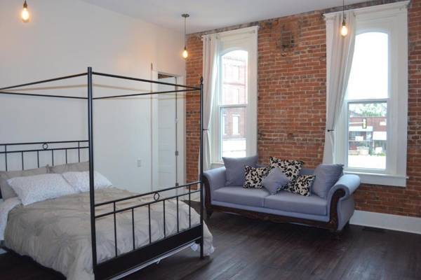 Eighteen-Ninety Sleepover