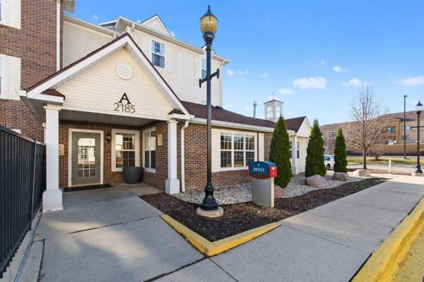 Extended Stay America Suites - Chicago - Elgin - West Dundee