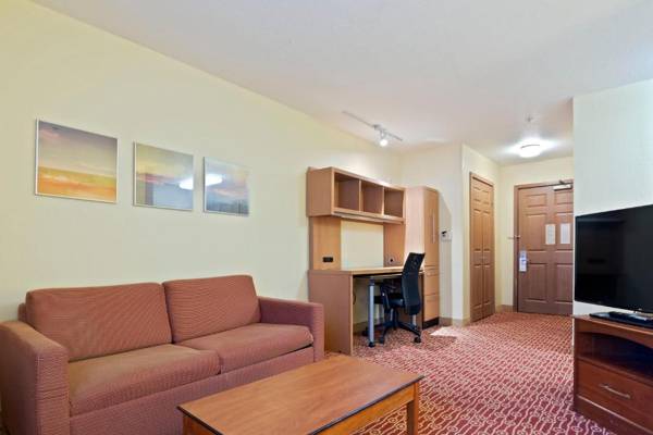 Workspace - Extended Stay America Suites - Chicago - Elgin - West Dundee