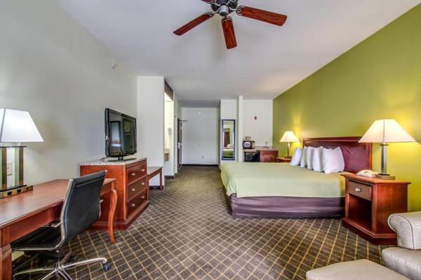 Best Western Geneseo Inn