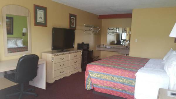 ECONOMY INN & SUITES