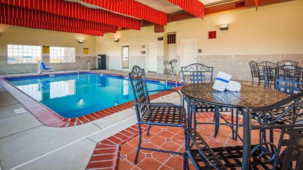 Best Western Plus MidAmerica Hotel