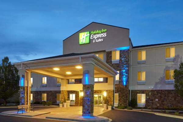 Holiday Inn Express Pekin - Peoria Area an IHG Hotel