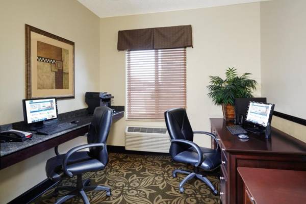 Holiday Inn Express Pekin - Peoria Area an IHG Hotel