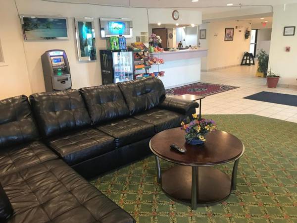 Americas Best Value Inn Pinckneyville