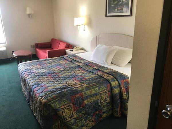 Americas Best Value Inn Pinckneyville