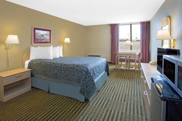 Days Inn by Wyndham Princeton