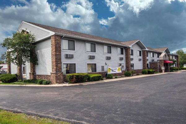 Econo Lodge Princeton