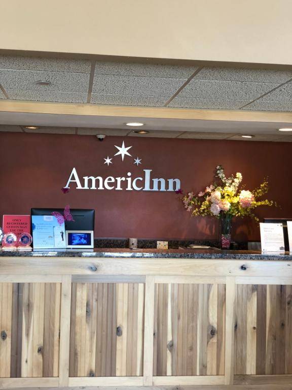 AmericInn by Wyndham Princeton IL