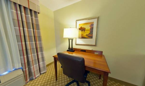 Workspace - Country Inn & Suites by Radisson Rock Falls IL