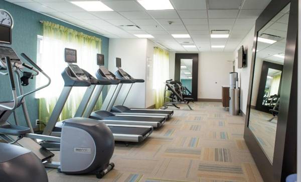 Holiday Inn Express & Suites Rock Falls an IHG Hotel