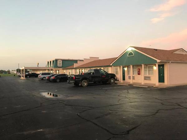 Budget Inn Daleville