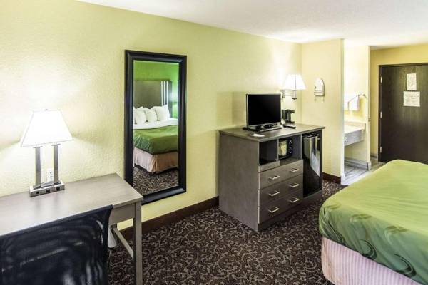 Quality Inn Decatur near US-224