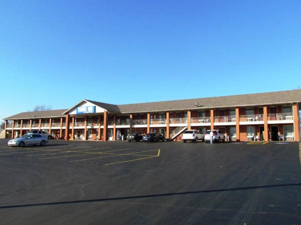 Travel Inn & Suites