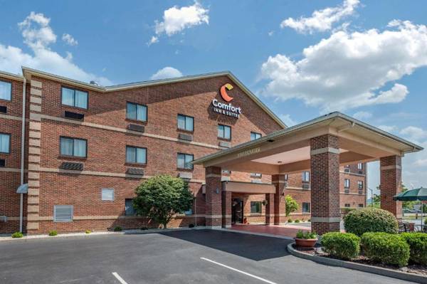 Comfort Inn Lawrenceburg